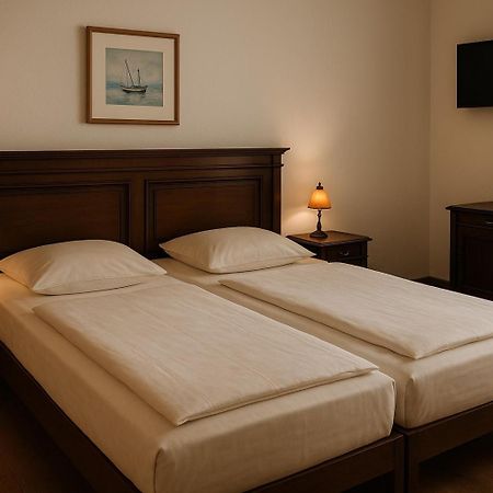 Am Ratshof Hotel Halle  Luaran gambar