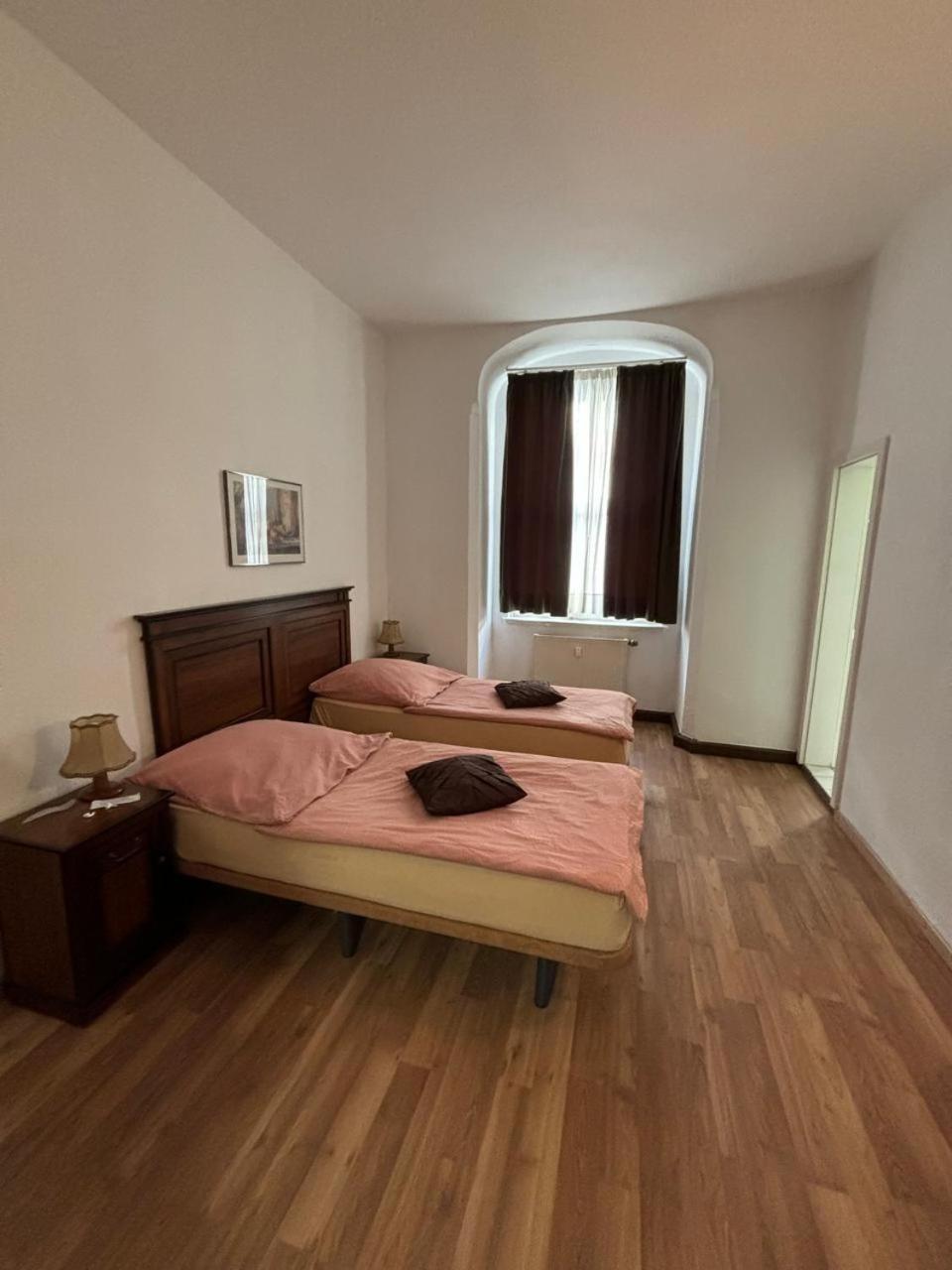 Am Ratshof Hotel Halle  Luaran gambar