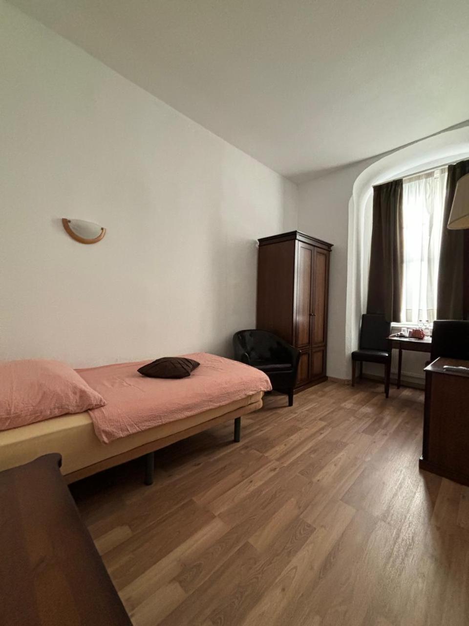 Am Ratshof Hotel Halle  Luaran gambar