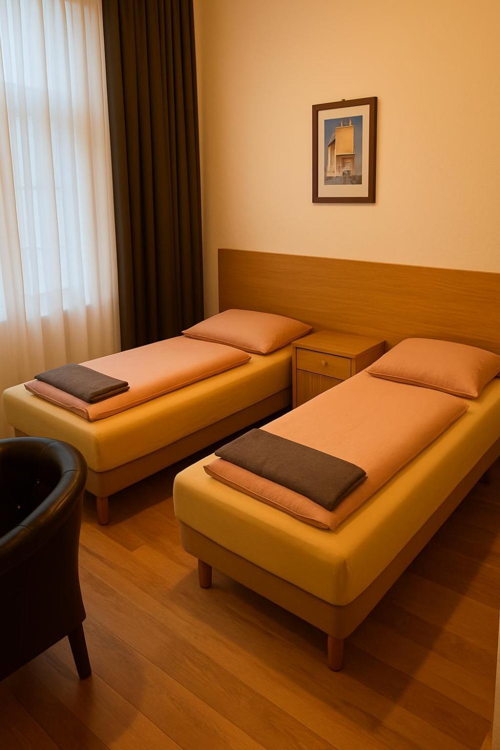 Am Ratshof Hotel Halle  Luaran gambar