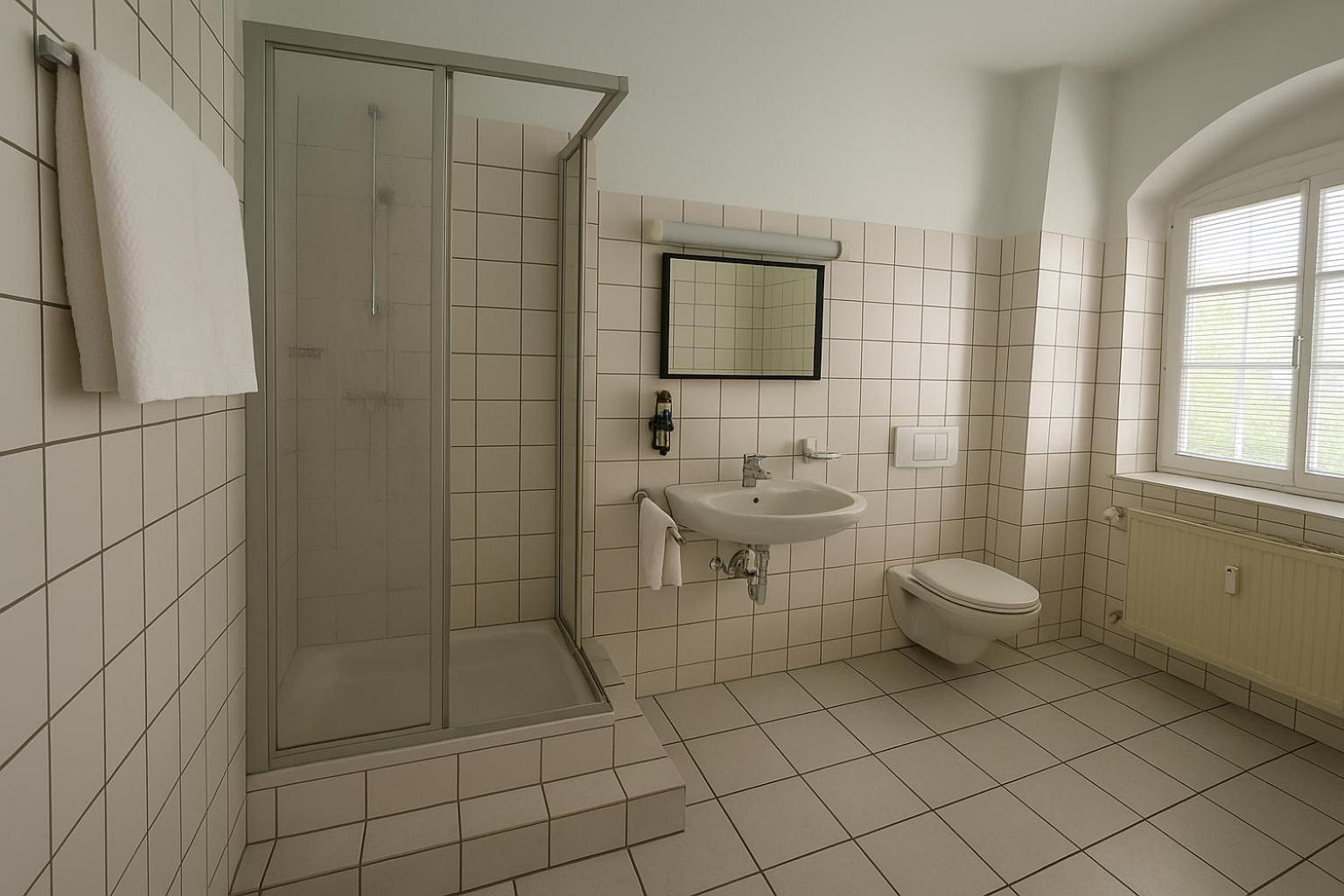 Am Ratshof Hotel Halle  Luaran gambar