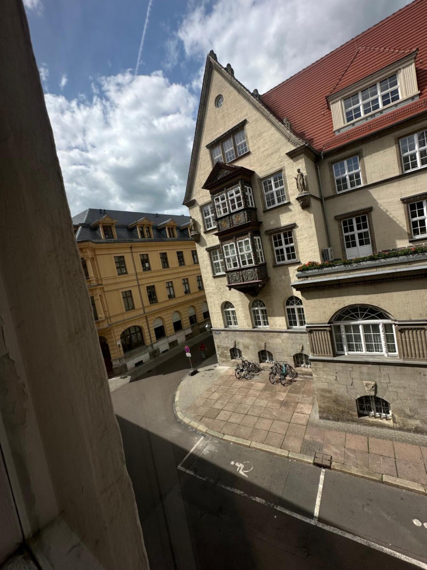 Am Ratshof Hotel Halle  Luaran gambar