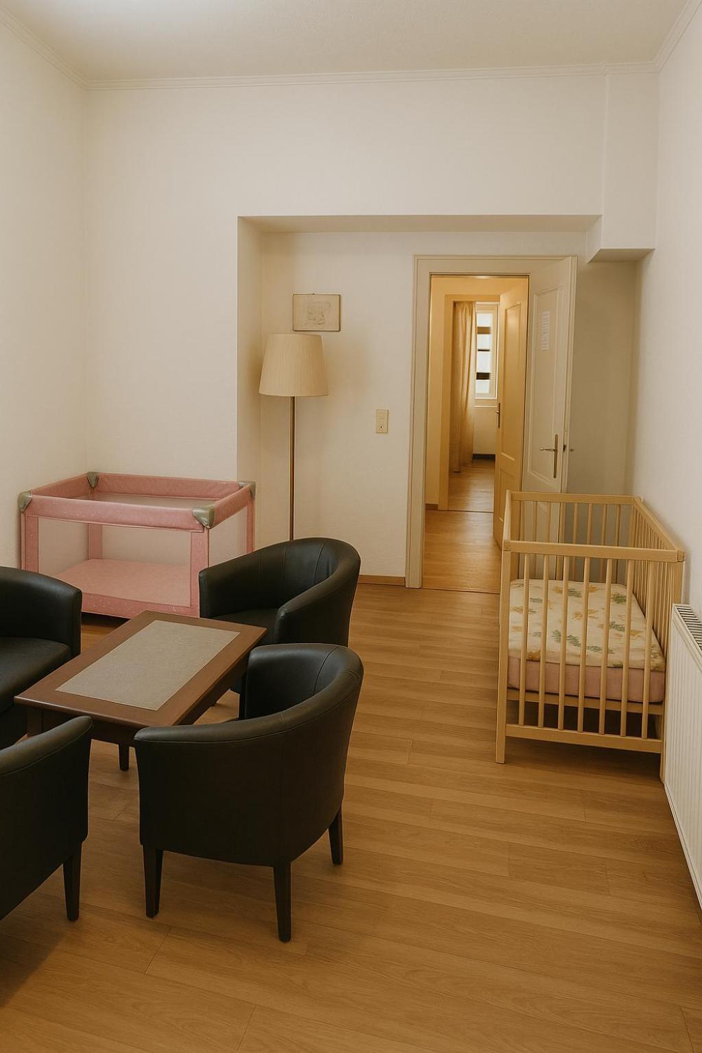 Am Ratshof Hotel Halle  Luaran gambar