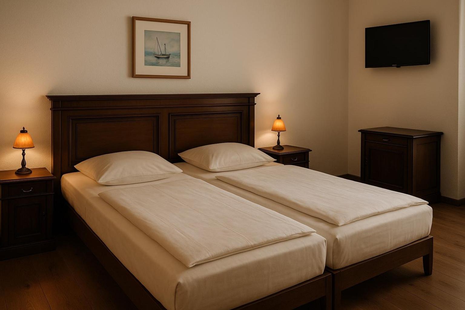 Am Ratshof Hotel Halle  Luaran gambar