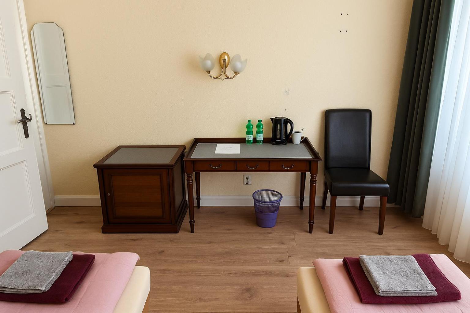 Am Ratshof Hotel Halle  Luaran gambar