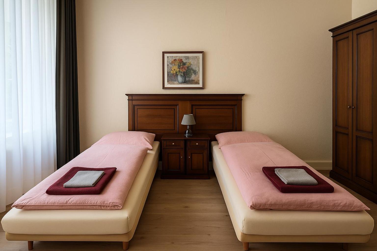 Am Ratshof Hotel Halle  Luaran gambar